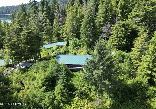 34th image of L28 Waterfront Port Protection, Port Protection, AK 99950 | MLS# 25-15006