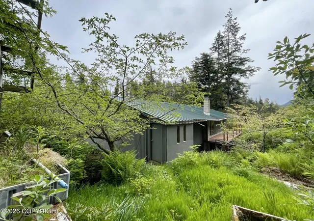 4th image of L28 Waterfront Port Protection, Port Protection, AK 99950 | MLS# 25-15006