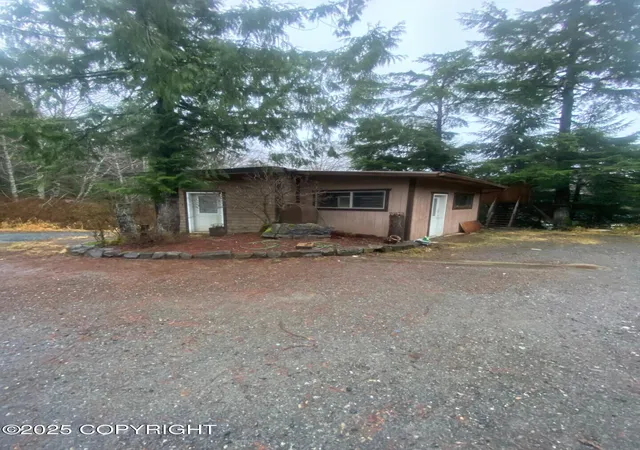 Homes for sale in Ketchikan, AK | 6269 Fireside Ct, Ketchikan, AK 99901 | MLS# 25-14849