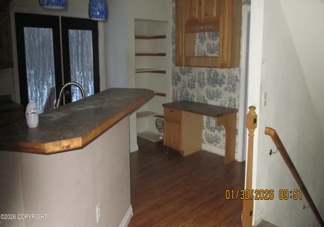 5th image of 6635 N St Herman St, Wasilla, AK 99654 | MLS# 26-931