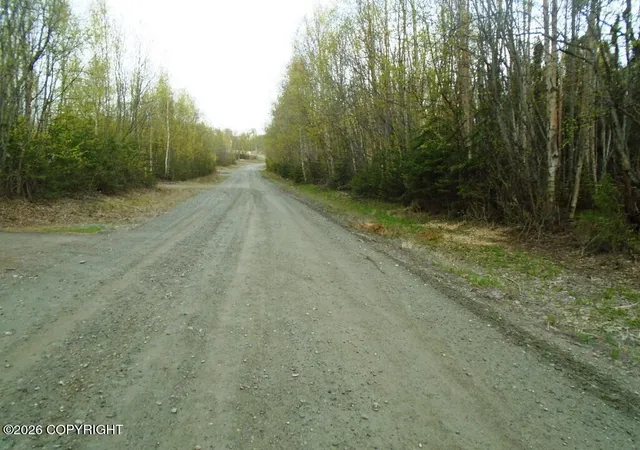 4th image of 6677 S Lark Cir, Wasilla, AK 99623 | MLS# 25-14954