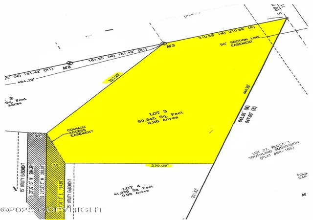 5th image of 6677 S Lark Cir, Wasilla, AK 99623 | MLS# 25-14954