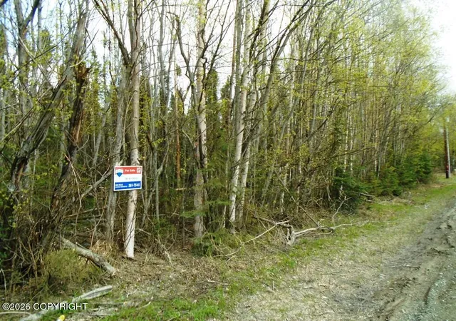1st image of 6703 S Lark Cir, Wasilla, AK 99623 | MLS# 25-14955
