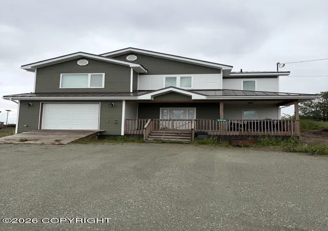 Photo 47 of Single family home for sale at 5512 Isaac Hawk, Bethel, AK 99559 | MLS# 25-15010 | Listing updated on 2026-10-08