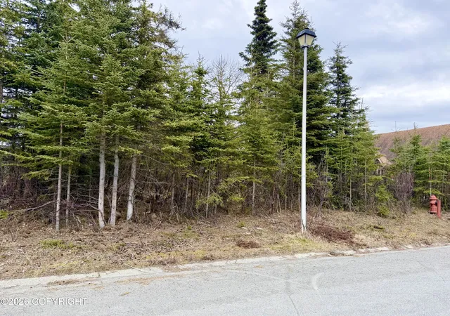 Photo 1 of Land for sale at 1205 Equinox Way, Kenai, AK 99611 | MLS# 25-15087 | Listing updated on 2026-07-27