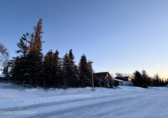 Photo 3 of Land for sale at 1205 Equinox Way, Kenai, AK 99611 | MLS# 25-15087 | Listing updated on 2026-07-27