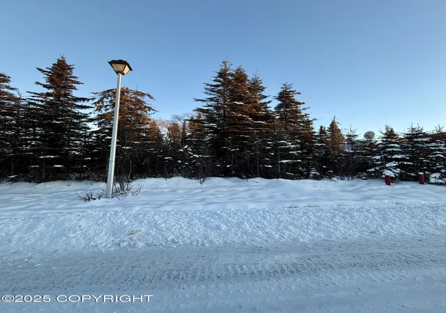 Photo 4 of Land for sale at 1205 Equinox Way, Kenai, AK 99611 | MLS# 25-15087 | Listing updated on 2026-07-27