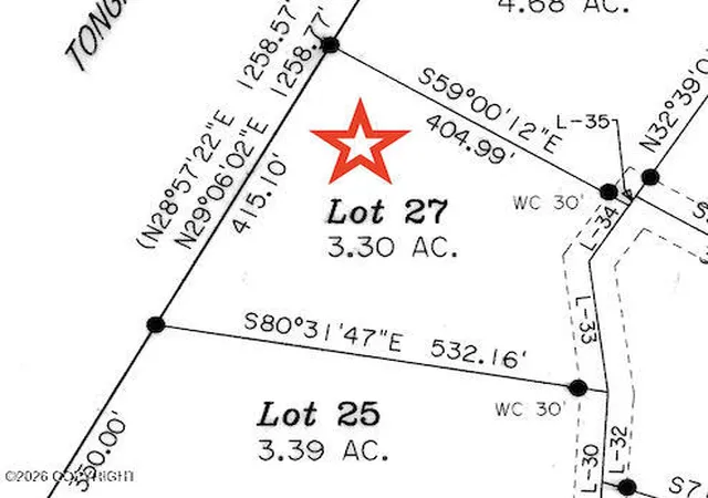 Photo 1 of Land for sale at Lot 27 Sarkar View Subdivision, Naukati Bay, AK 99950 | MLS# 26-4 | Listing updated on 2026-01-05