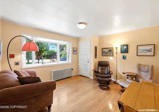Homes for sale in Anchorage, AK | 1045 Beech Ln #16, Anchorage, AK 99501 | MLS# 26-7417