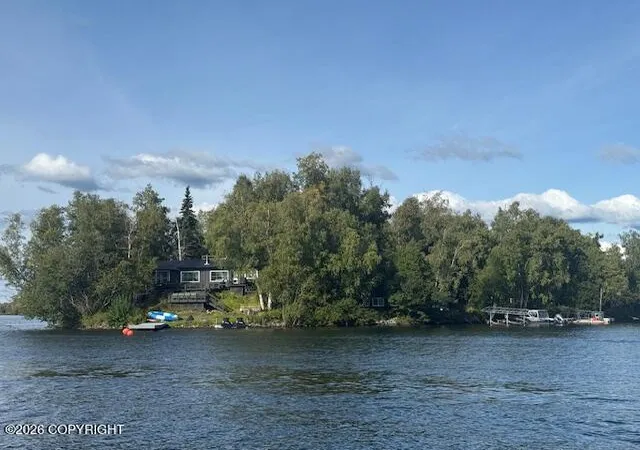 Homes for sale in Big Lake, AK | C007 No Road Purdy Point, Big Lake, AK 99654 | MLS# 26-2267