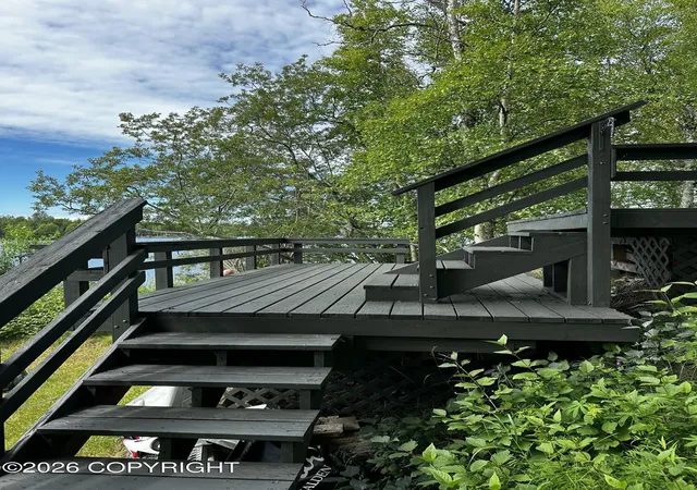 Homes for sale in Big Lake, AK | C007 No Road Purdy Point, Big Lake, AK 99654 | MLS# 26-2267