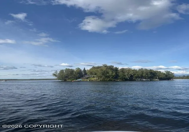 Homes for sale in Big Lake, AK | C007 No Road Purdy Point, Big Lake, AK 99654 | MLS# 26-2267
