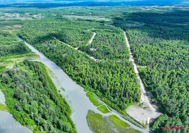 3rd image of 15115 E Fish On Dr, Willow, AK 99688 | MLS# 26-73