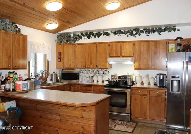 Homes for sale in Nikolaevsk, AK | 65280 Nikolaevsk Rd, Nikolaevsk, AK 99556 | MLS# 26-569