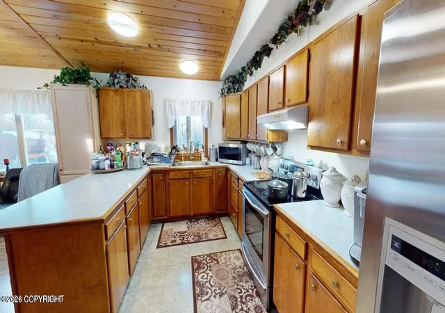 Homes for sale in Nikolaevsk, AK | 65280 Nikolaevsk Rd, Nikolaevsk, AK 99556 | MLS# 26-569