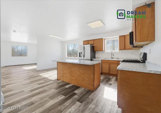 Photo 3 of Single family home for sale at 45609 Holt Lamplight Rd, Kenai, AK 99611 | MLS# 26-2961 | Listing updated on 2026-09-26