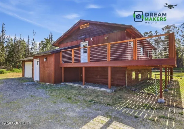 Homes for sale in Kenai, AK | 45609 Holt Lamplight Rd, Kenai, AK 99611 | MLS# 26-2961