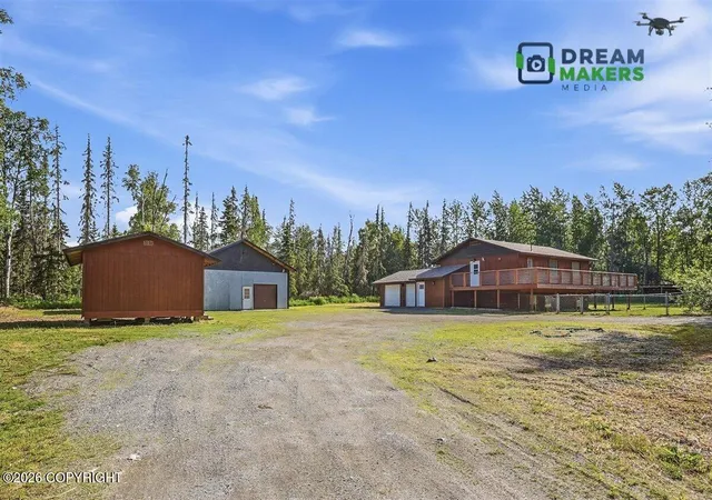 Homes for sale in Kenai, AK | 45609 Holt Lamplight Rd, Kenai, AK 99611 | MLS# 26-2961