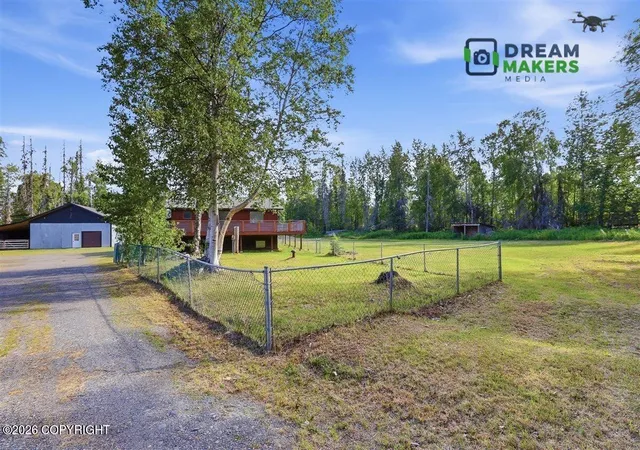 Homes for sale in Kenai, AK | 45609 Holt Lamplight Rd, Kenai, AK 99611 | MLS# 26-2961