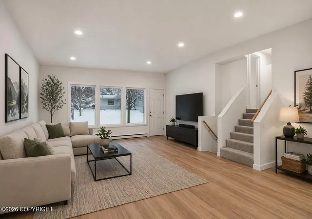 3rd image of 800 W 21St Ave, Anchorage, AK 99503 | MLS# 26-253