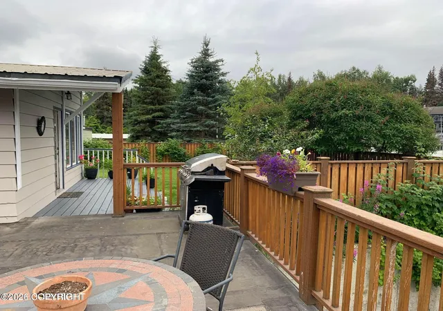 63rd image of 800 W 21st Ave, Anchorage, AK 99503 | MLS# 26-253