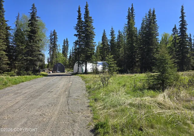 Homes for sale in Kasilof, AK | 56325 Sterling Hwy, Kasilof, AK 99610 | MLS# 26-325