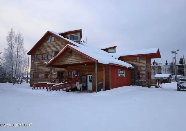 1st image of 2 Tonzona Ave, Mc Grath, AK 99627 | MLS# 26-300