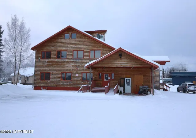 2nd image of 2 Tonzona Ave, Mc Grath, AK 99627 | MLS# 26-300