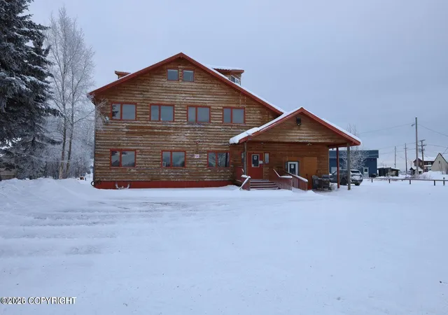3rd image of 2 Tonzona Ave, Mc Grath, AK 99627 | MLS# 26-300
