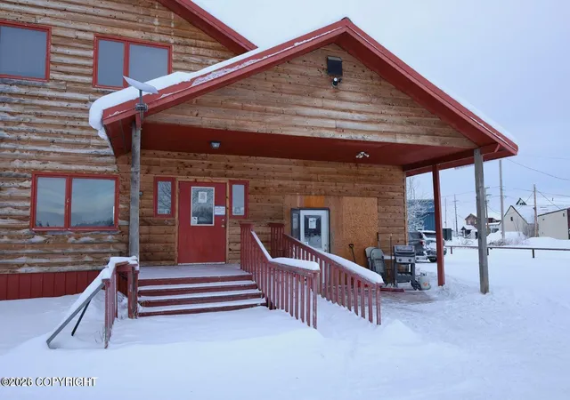 4th image of 2 Tonzona Ave, Mc Grath, AK 99627 | MLS# 26-300