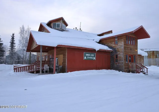 5th image of 2 Tonzona Ave, Mc Grath, AK 99627 | MLS# 26-300