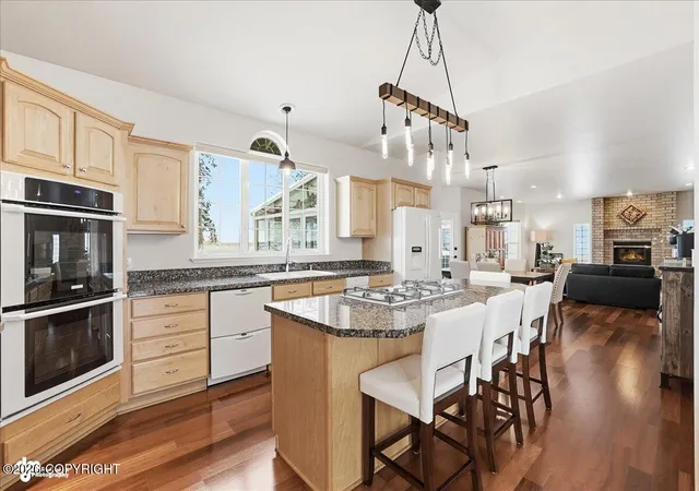 3rd image of 47280 Eagle Ridge Ct, Kenai, AK 99611 | MLS# 26-2159