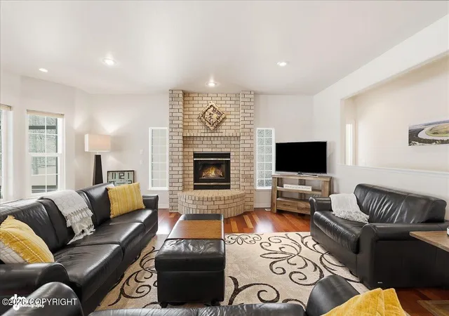 4th image of 47280 Eagle Ridge Ct, Kenai, AK 99611 | MLS# 26-2159