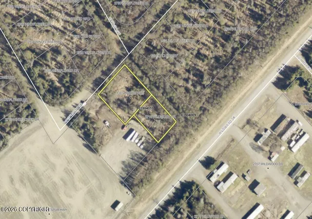 Homes for sale in Kenai, AK | 2710 Wildwood Dr, Kenai, AK 99611 | MLS# 26-498
