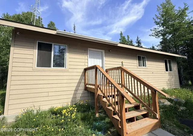 Homes for sale in Kenai, AK | 36306 Wren Dr, Kenai, AK 99611 | MLS# 26-7879
