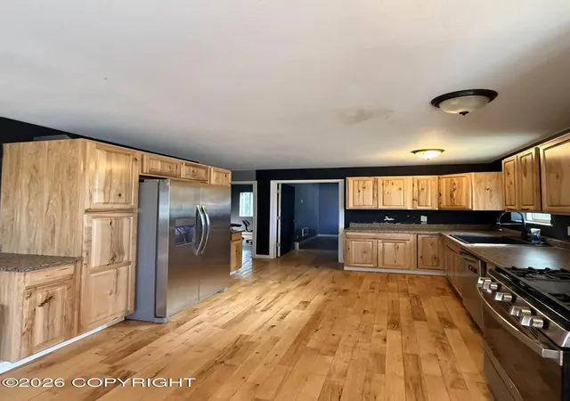 Homes for sale in Kenai, AK | 36306 Wren Dr, Kenai, AK 99611 | MLS# 26-7879