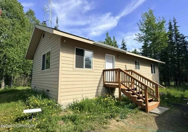 4th image of 36306 Wren Dr, Kenai, AK 99611 | MLS# 26-7879