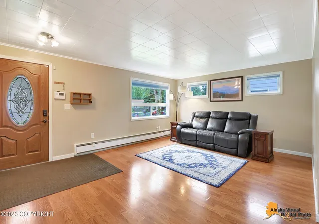 Photo 3 of Sale Pending at 1845 E 26th Avenue, Anchorage, AK 99508 | MLS# 26-9126 | Listing updated on 2026-07-31