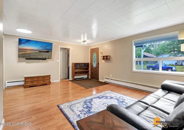 Photo 4 of Sale Pending at 1845 E 26th Avenue, Anchorage, AK 99508 | MLS# 26-9126 | Listing updated on 2026-07-31