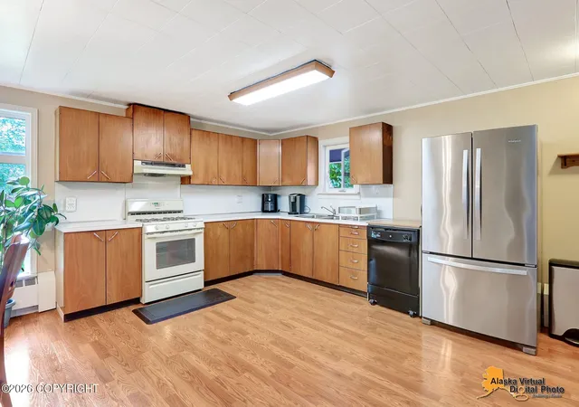 Photo 5 of Sale Pending at 1845 E 26th Avenue, Anchorage, AK 99508 | MLS# 26-9126 | Listing updated on 2026-07-31