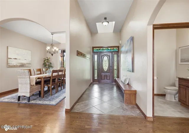 Photo 3 of Multi family home for sale at 5345 Riverton Ave, Anchorage, AK 99516 | MLS# 26-7278 | Listing updated on 2026-09-14