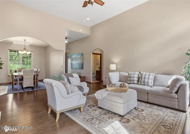 Photo 4 of Multi family home for sale at 5345 Riverton Ave, Anchorage, AK 99516 | MLS# 26-7278 | Listing updated on 2026-09-14