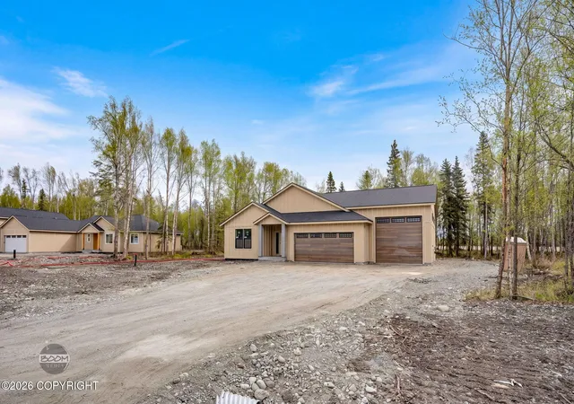3rd image of 5837 S Gates St, Palmer, AK 99645 | MLS# 26-6041