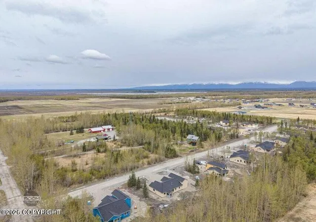 40th image of 5837 S Gates St, Palmer, AK 99645 | MLS# 26-6041