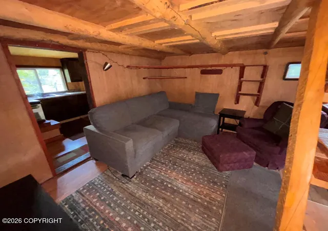 Photo 3 of Single family home for sale at 79166 Jackson Rd, Healy, AK 99743 | MLS# 26-412 | Listing updated on 2026-06-10