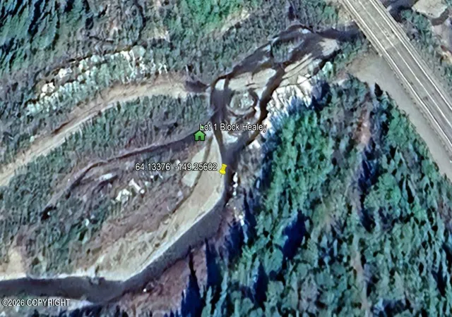 Photo 5 of Single family home for sale at 79166 Jackson Rd, Healy, AK 99743 | MLS# 26-412 | Listing updated on 2026-06-10