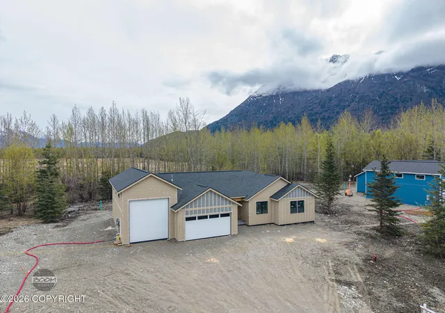 1st image of 5971 S Gates St, Palmer, AK 99645 | MLS# 26-5811