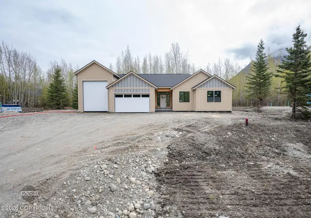 3rd image of 5971 S Gates St, Palmer, AK 99645 | MLS# 26-5811