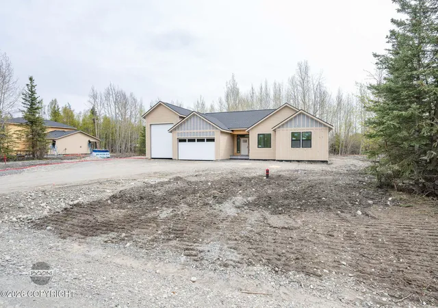4th image of 5971 S Gates St, Palmer, AK 99645 | MLS# 26-5811