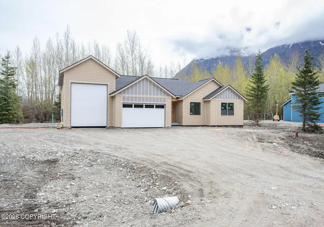 5th image of 5971 S Gates St, Palmer, AK 99645 | MLS# 26-5811